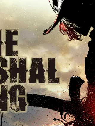 Leer The marshal king Online en Español - ToonDeseo