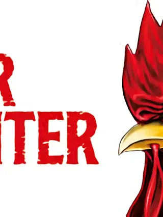 Leer Rooster Fighter Online en Español - ToonDeseo