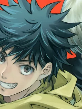 Leer Eisen no Love Lock Online en Español - ToonDeseo