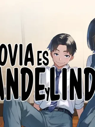 Leer Mi novia es grande y linda Online en Español - ToonDeseo