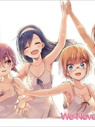 Leer Bokutachi wa Benkyou ga dekinai Online en Español - ToonDeseo