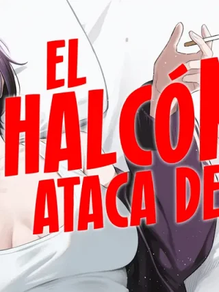 Leer El halcón nocturno ataca de nuevo (Yotaka Futatabi) online gratis en ToonDeseo Portada de El halcón nocturno ataca de nuevo (Yotaka Futatabi) - Manhwa sin censura - ToonDeseo