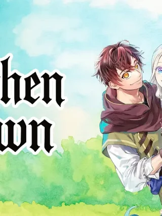 Leer Märchen Crown online gratis en ToonDeseo Portada de Märchen Crown - Manhwa sin censura - ToonDeseo
