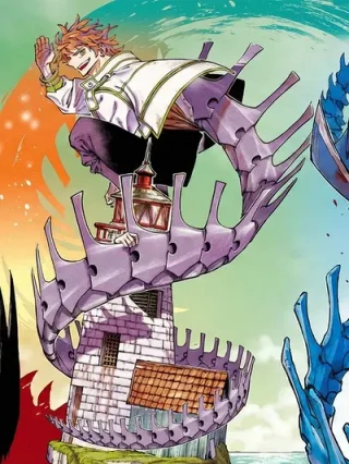 Leer GALAXIAS Online en Español - ToonDeseo
