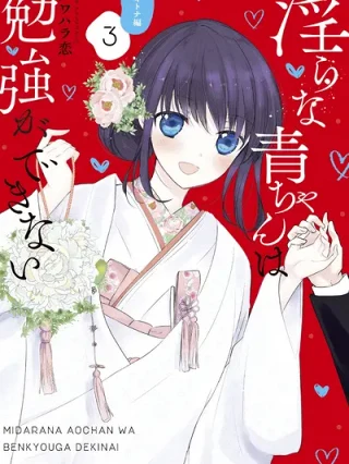 Leer Midara na Ao-chan wa Benkyou ga Dekinai Otona-Hen Online en Español - ToonDeseo