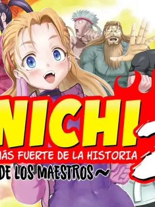 Leer Kenichi 2 "El discípulo más fuerte de la historia" ~Arco de los Maestros~ Online en Español - ToonDeseo