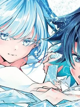 Leer Tsue to Tsurugi no Wistoria Online en Español - ToonDeseo