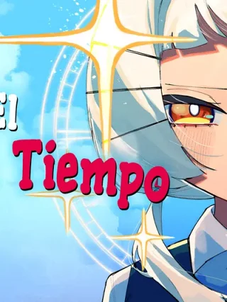 Leer El dios del tiempo online gratis en ToonDeseo Portada de El dios del tiempo - Manhwa sin censura - ToonDeseo