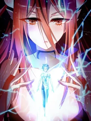 Leer Demon Spirit Online en Español - ToonDeseo
