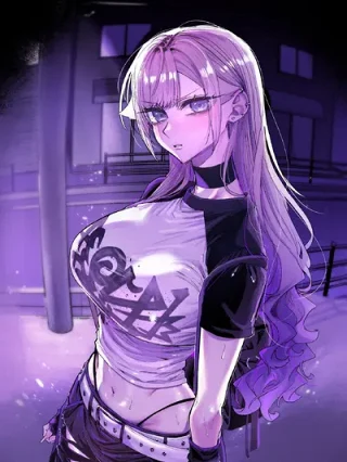 Leer El Día Que Decidí Hacer Entender A Mi Descarada Hermana Gal A Mi Manera (Namaiki na Gal Ane wo Wakaraseru Hanashi) online gratis en ToonDeseo Portada de El Día Que Decidí Hacer Entender A Mi Descarada Hermana Gal A Mi Manera (Namaiki na Gal Ane wo Wakaraseru Hanashi) - Manhwa sin censura - ToonDeseo