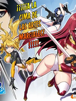 Leer Jinkon Engi online gratis en ToonDeseo Portada de Jinkon Engi - Manhwa sin censura - ToonDeseo
