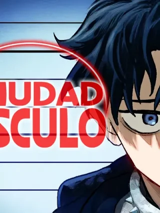 Leer Prisioneros de ciudad Crepúsculo online gratis en ToonDeseo Portada de Prisioneros de ciudad Crepúsculo - Manhwa sin censura - ToonDeseo