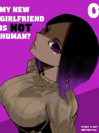 Leer ¿Mi nueva novia no es humana? (My New Girlfriend Is Not Human?) Online en Español - ToonDeseo