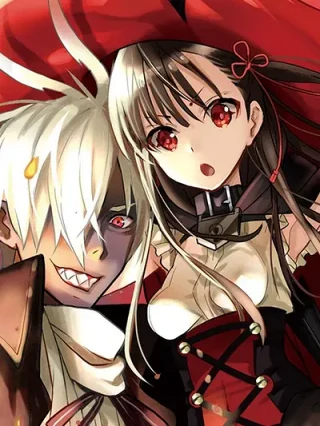 Leer Witch Order Online en Español - ToonDeseo