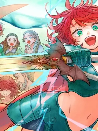 Leer Onna Chara de Isekai Teni shite Cheat Ppoi kedo Zako Chara no de Medatazu Heiwa na Shomin wo Mezahimasu! Online en Español - ToonDeseo