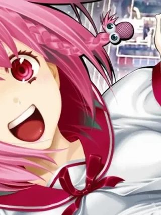 Leer Youkai Shoujo Online en Español - ToonDeseo