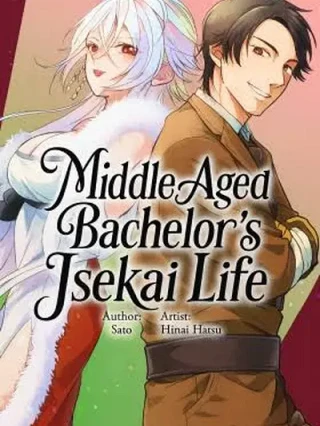 Leer La vida isekai de un soltero de mediana edad Online en Español - ToonDeseo