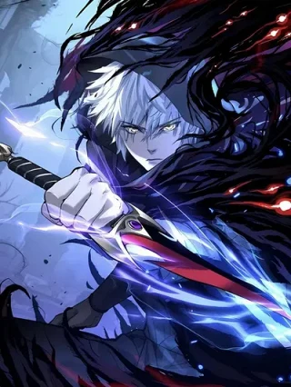Leer Asesino de nivel Dios, Soy la sombra Online en Español - ToonDeseo
