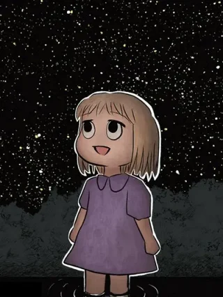 Leer Ginga no Shinanai Kodomotachi e Online en Español - ToonDeseo