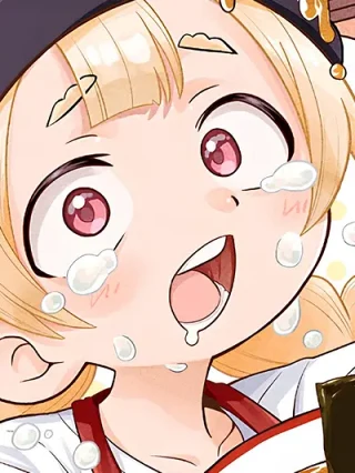 Leer Las Aventuras de Ramen de Owan-chan Online en Español - ToonDeseo