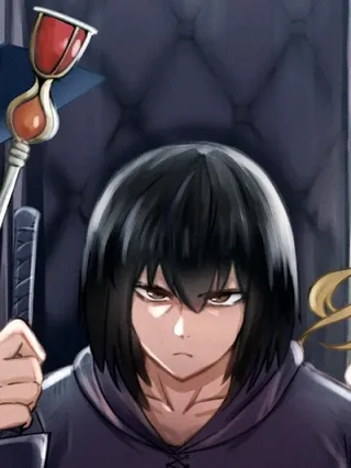 Leer Kuro no Maoh Online en Español - ToonDeseo