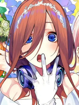 Leer Go-Toubun No Hanayome Online en Español - ToonDeseo