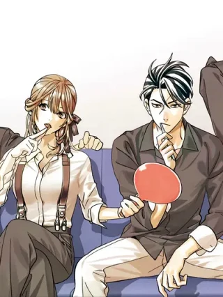 Leer Dentist-san, Your Boobs Are Touching Me! Online en Español - ToonDeseo