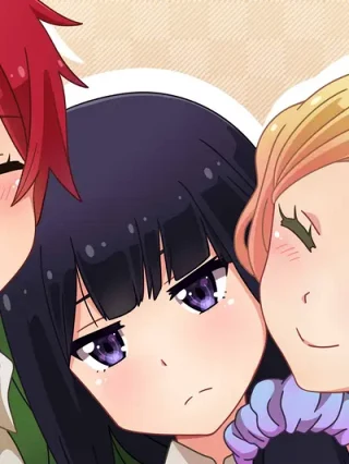 Leer Tomo-chan wa Onna no ko! Online en Español - ToonDeseo