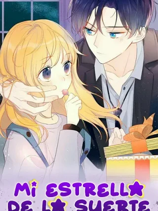 Leer Mi estrella de la suerte Online en Español - ToonDeseo