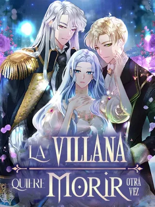 Leer La Villana Quiere Morir Otra Vez Online en Español - ToonDeseo