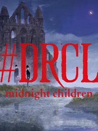 Leer #DRCL midnight children Online en Español - ToonDeseo