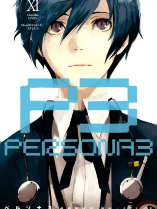 Leer Persona 3 online gratis en ToonDeseo Portada de Persona 3 - Manhwa sin censura - ToonDeseo