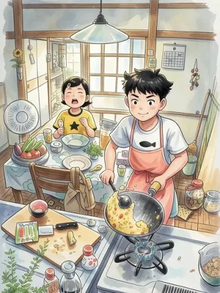 Leer Hirayasumi Online en Español - ToonDeseo
