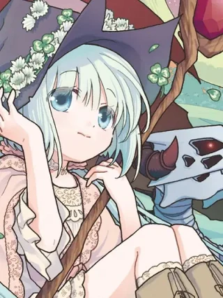 Leer Hone Dragon no Mana Musume Online en Español - ToonDeseo