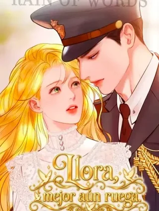 Leer Llora, mejor aún ruega Online en Español - ToonDeseo