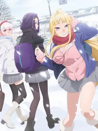 Leer Dosanko Gal wa Namara Menkoi Online en Español - ToonDeseo