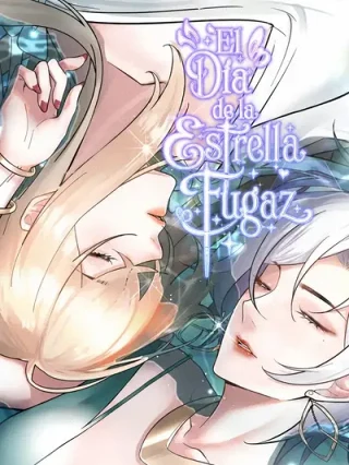 Leer El Día de la Estrella Fugaz Online en Español - ToonDeseo