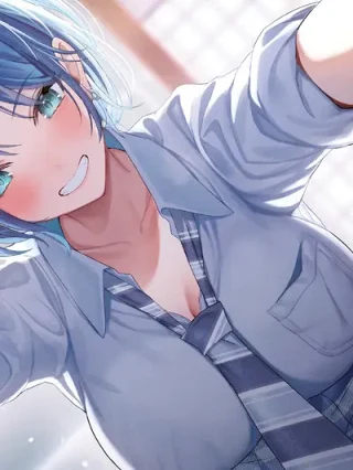 Portada de La chica guapa que me robó a mi novia parece que ahora va a por mí - Manhwa sin censura - ToonDeseo