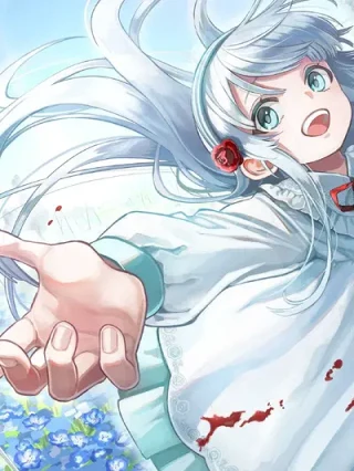Leer Nia Liston: La Doncella Despiadada (Kyouran Reijou Nia Liston - Byoujaku Reijou ni Tensei Shita Kami-goroshi no Bujin no Karei Naru Musouroku / 凶乱令嬢ニア・リストン 病弱令嬢に転生した神殺しの武人の華麗なる無双録) online gratis en ToonDeseo Portada de Nia Liston: La Doncella Despiadada (Kyouran Reijou Nia Liston - Byoujaku Reijou ni Tensei Shita Kami-goroshi no Bujin no Karei Naru Musouroku / 凶乱令嬢ニア・リストン 病弱令嬢に転生した神殺しの武人の華麗なる無双録) - Manhwa sin censura - ToonDeseo