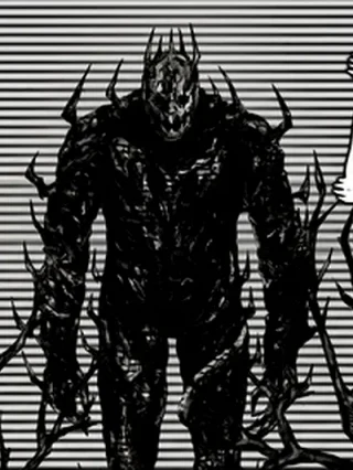 Leer Dai dark Online en Español - ToonDeseo