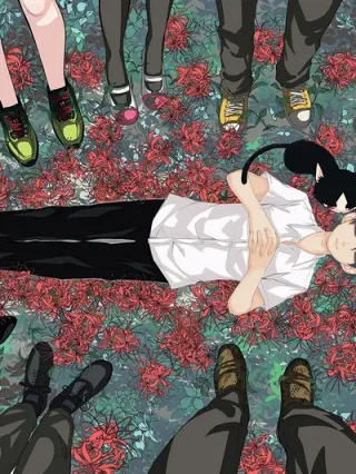 Leer Tatari Online en Español - ToonDeseo