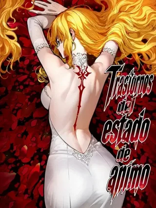 Leer Trastornos del estado de animo Online en Español - ToonDeseo
