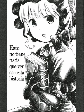 Leer Esto no tiene nada que ver con esta historia Online en Español - ToonDeseo