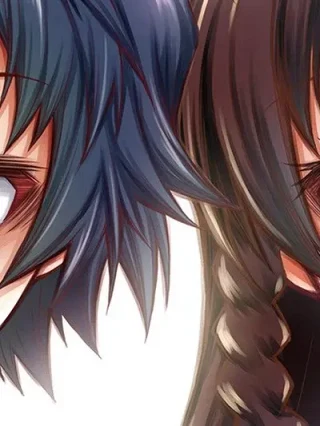 Leer Shounen Shoujo online gratis en ToonDeseo Portada de Shounen Shoujo - Manhwa sin censura - ToonDeseo