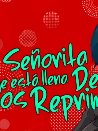 Leer La señorita salvaje está llena de deseos reprimidos Online en Español - ToonDeseo