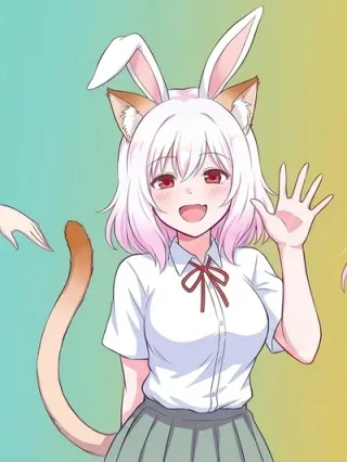 Leer La cola diaria de Ozaki-chan Online en Español - ToonDeseo