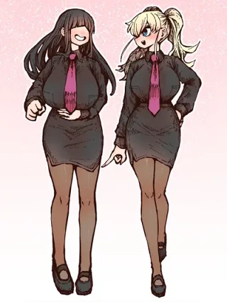 Leer La vida cotidiana de las Asistentes online gratis en ToonDeseo Portada de La vida cotidiana de las Asistentes - Manhwa sin censura - ToonDeseo