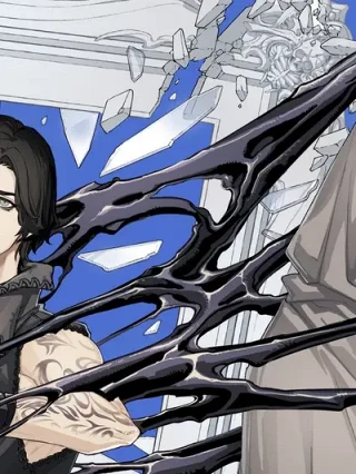 Leer Devil May Cry 5 – Visions of V – Online en Español - ToonDeseo