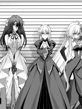 Leer Fate/Grand Order -Epic of Remnant- Ashu Tokuiten I: Akushou Kakuzetsu Makyou, Shinjuku - Maboroshi Tamashi Jiken Online en Español - ToonDeseo