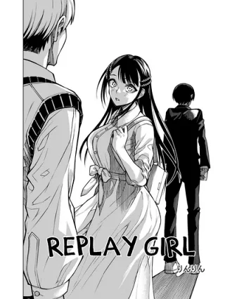Leer Replay Girl Online en Español - ToonDeseo